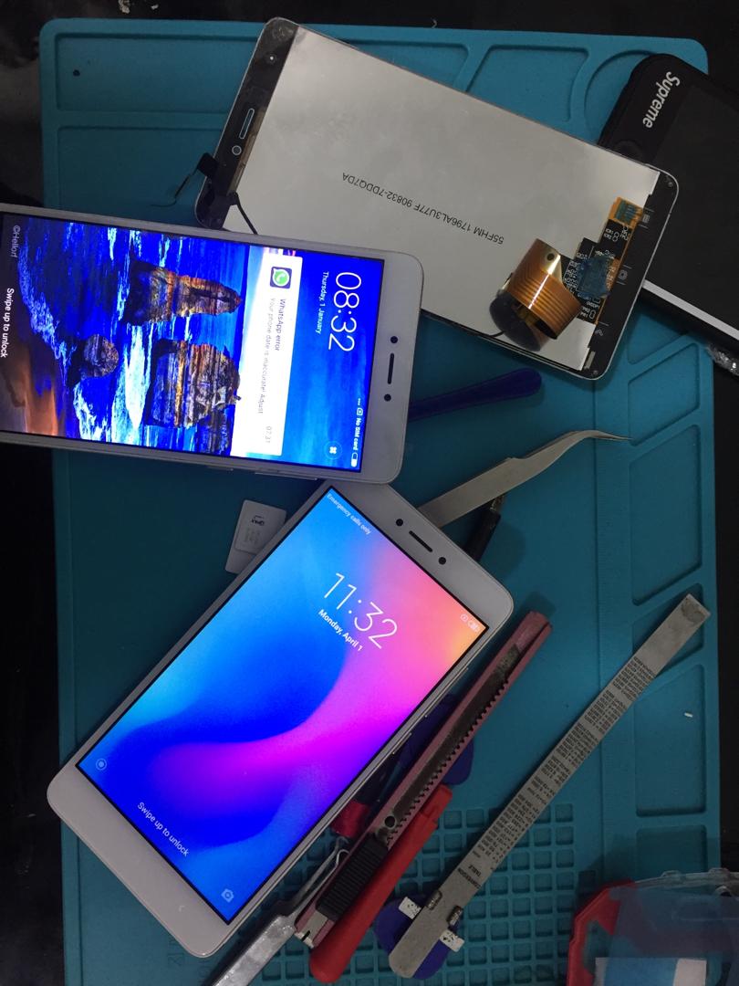 Repair Iphone Murah Shah Alam Mobile Phones Tablets Others On Carousell