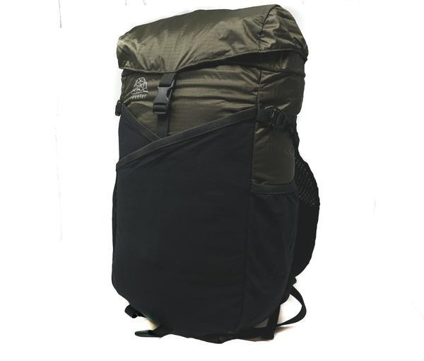 Revelar backpack top