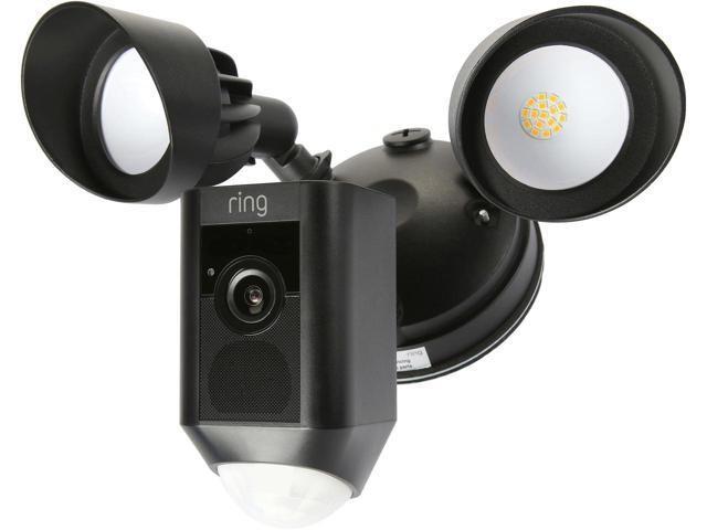 Ring Floodlight Cam Electronics Others On Carousell