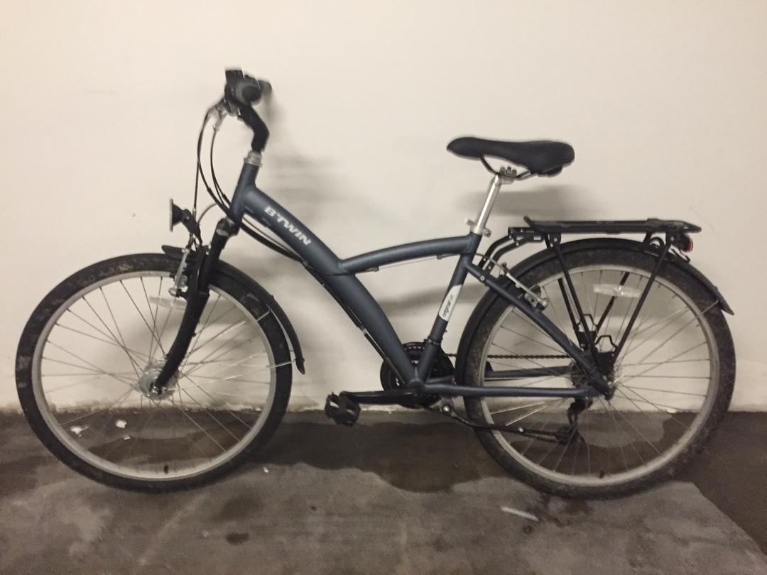 Road Bike Decathlon Bicycles Pmds Bicycles Road Bikes On Carousell