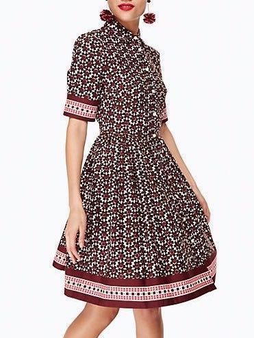 Kate spade cheap dress sale