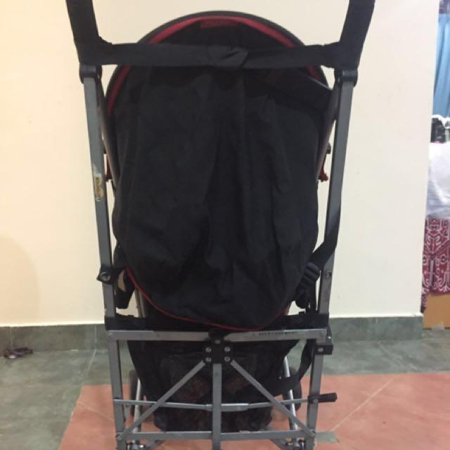 Maclaren triumph cheap stroller sale