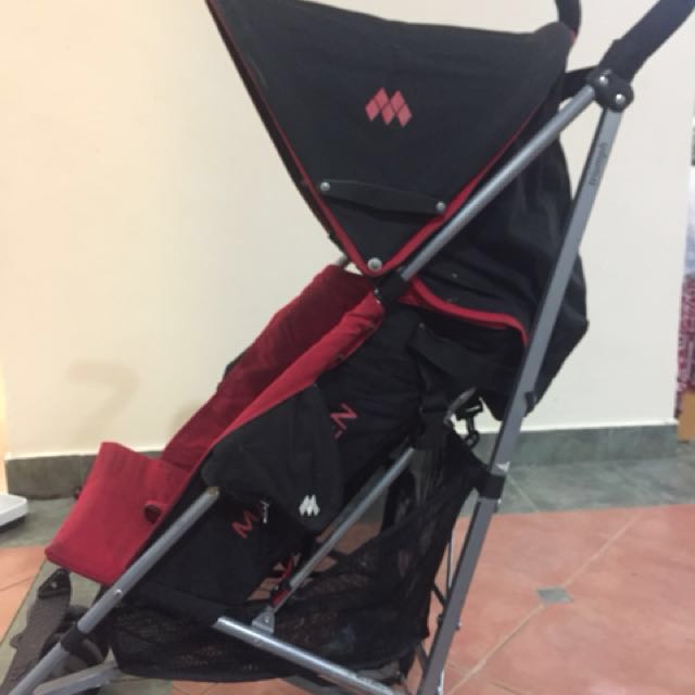 maclaren triumph stroller sale