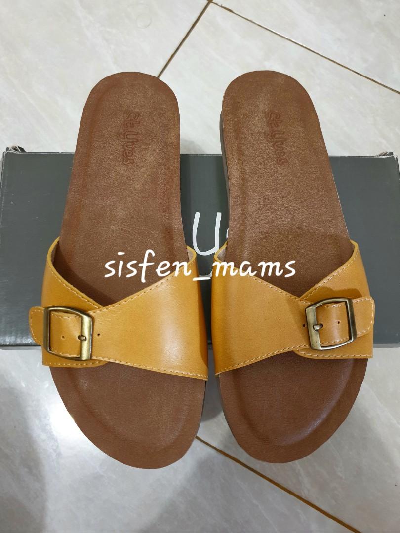 St yves sandal best sale