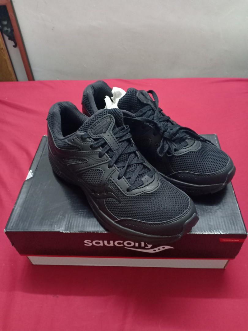 saucony cohesion 11