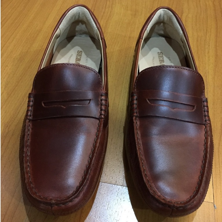 Sebago kedge penny new arrivals