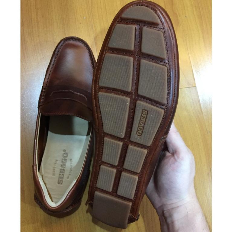 Sebago kedge cheap penny