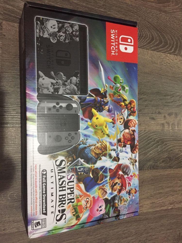 selling switch with downloaded games