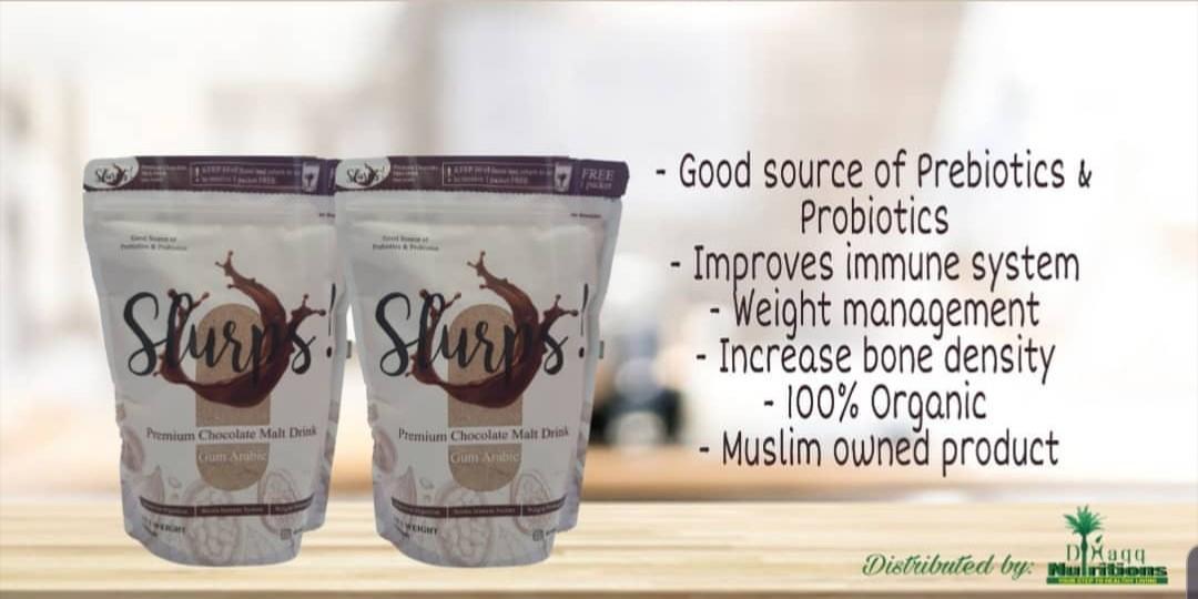 Slurps By Elfaeza Ulhaq Babies Kids Nursing Feeding On Carousell