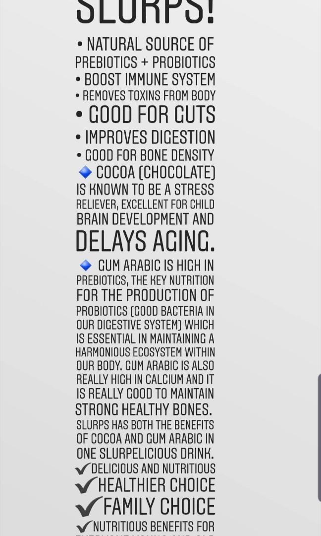 Slurps By Elfaeza Ulhaq Babies Kids Nursing Feeding On Carousell