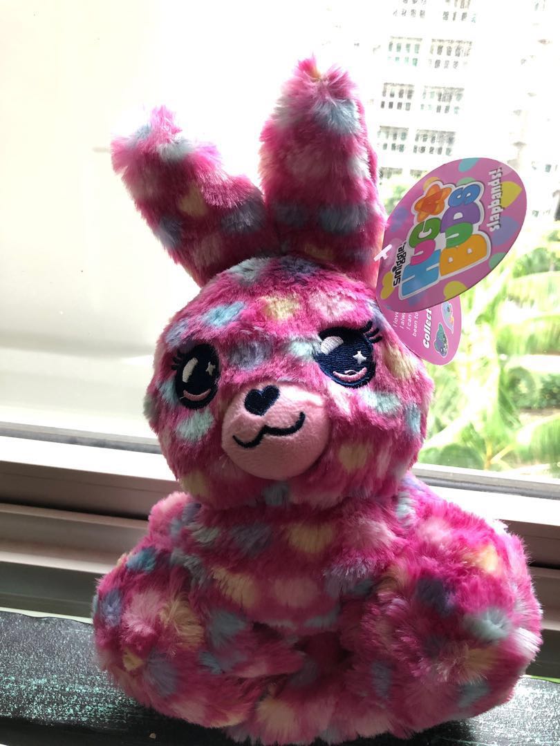 smiggle soft toys