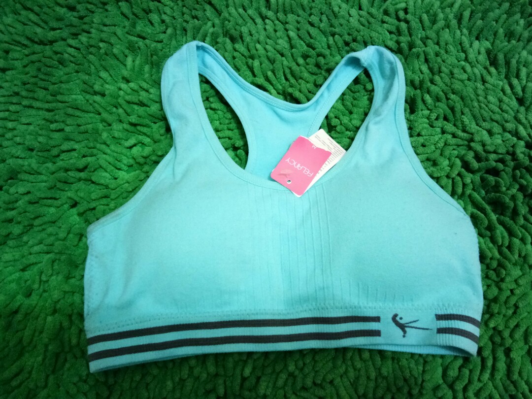 sport bra felancy