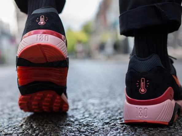nike air max 180 team orange