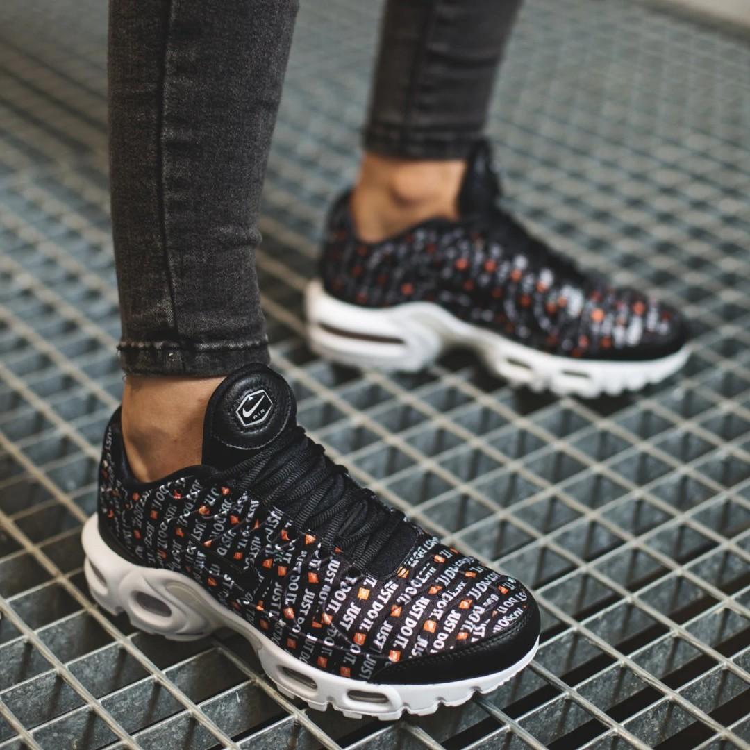 nike air max plus se w