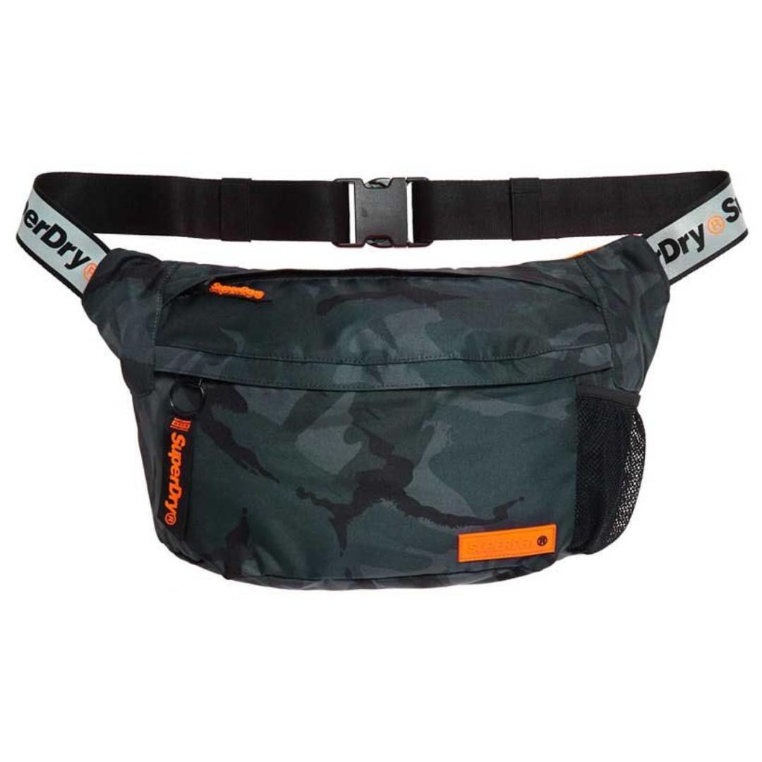 sling bag superdry