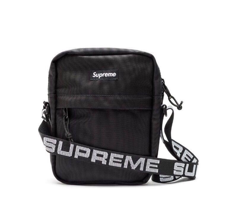 Supreme 44Th Shoulder Bag