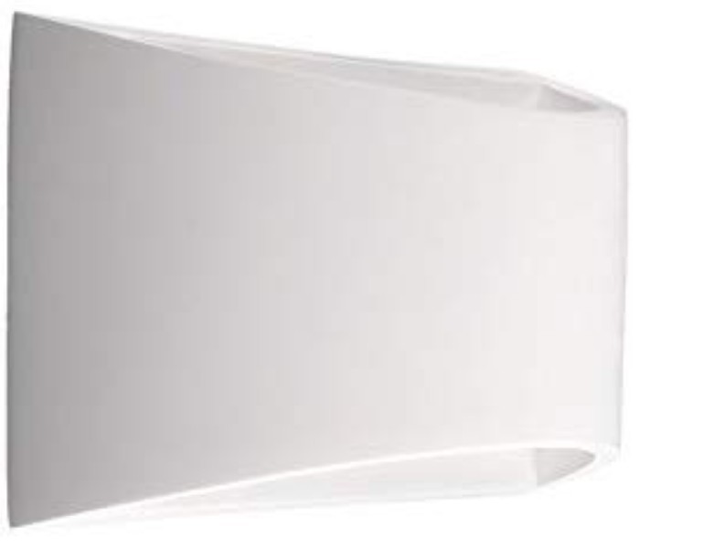 T261 Deckey 3w Modern Ceramic Led Wall Light Up Down Sconces 64 Leds Night
