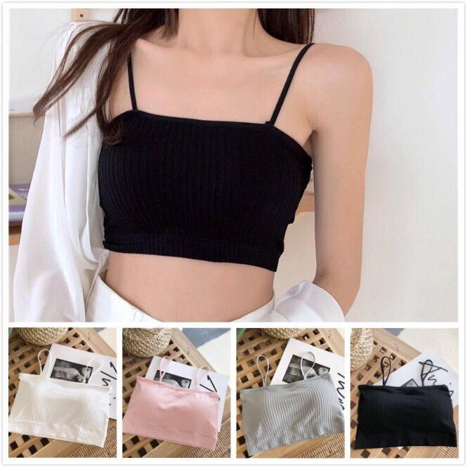 bra crop