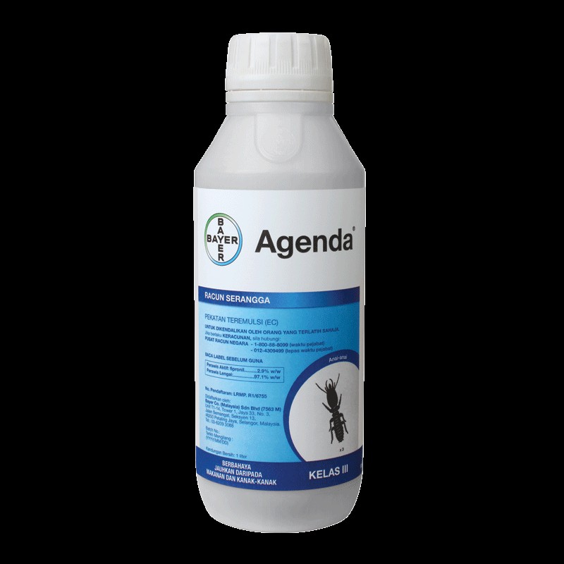 Termite Bayer Agenda, Everything Else, Others on Carousell