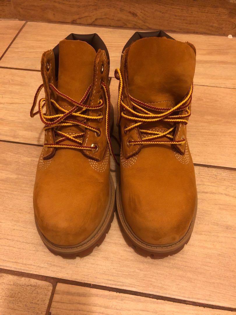 timberland 10.5