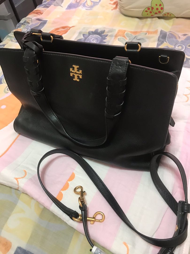tory burch brooke bag