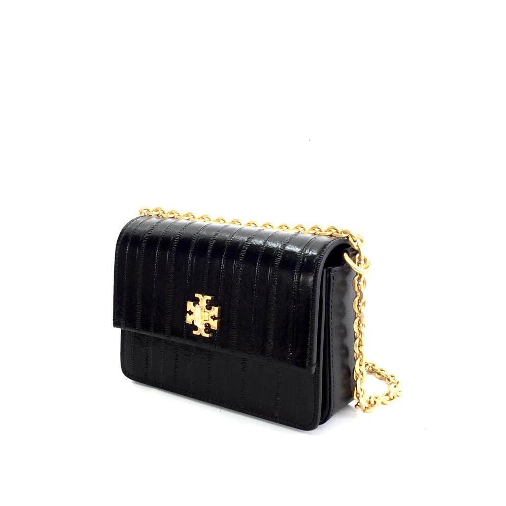 Kira eel mini shoulder bag 2025