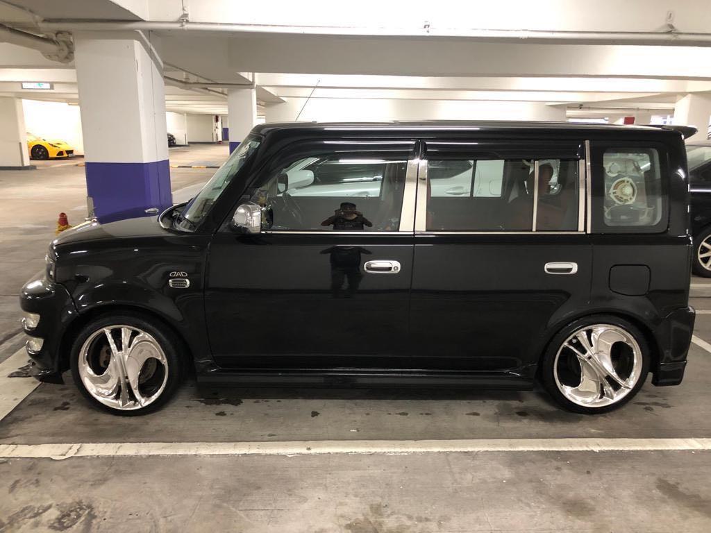 Toyota 1500cc 車 車輛放售 Carousell