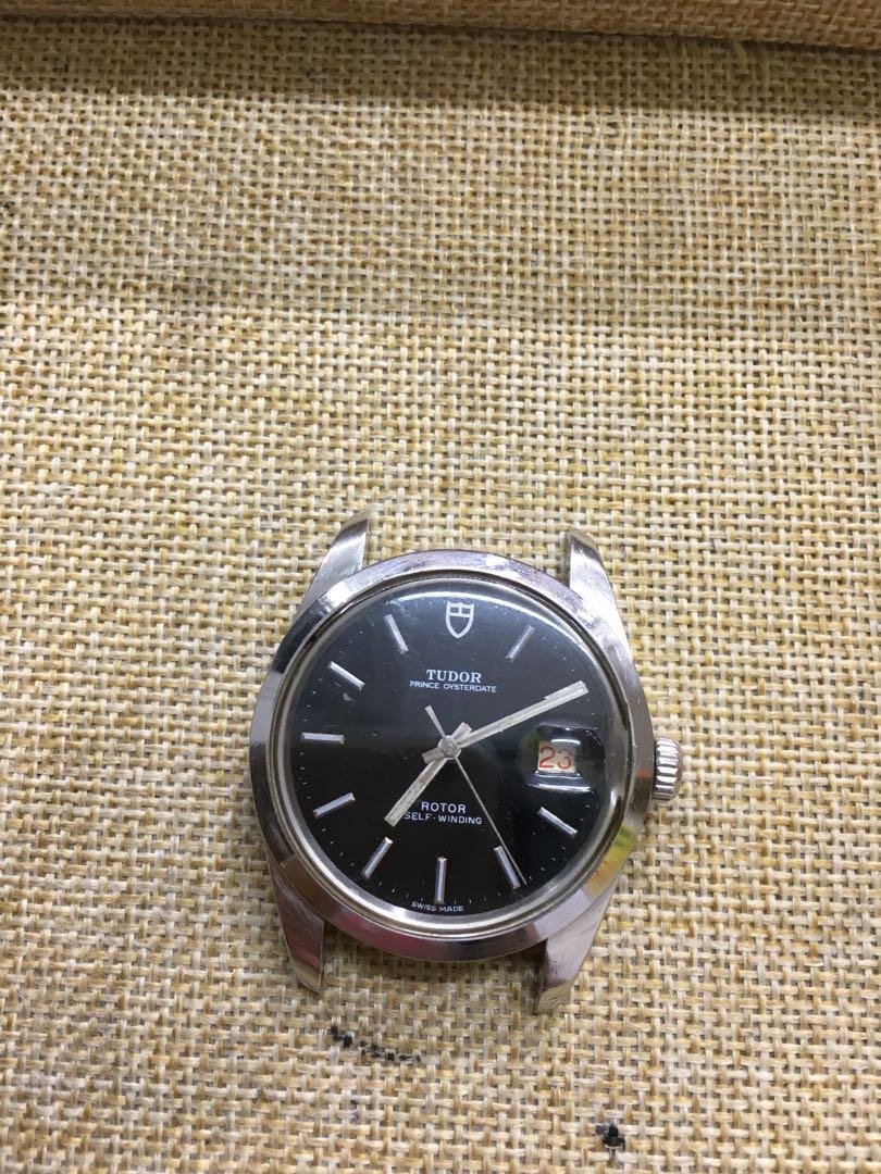 Tudor 74100 Carousell