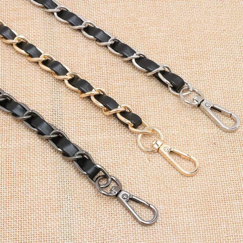 Twisted Bag Replacement Chain/Straps, Women's Fashion, Bags & Wallets