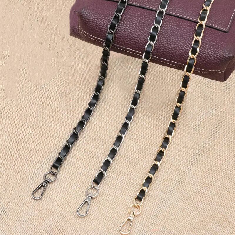 Twisted Bag Replacement Chain/Straps, Women's Fashion, Bags & Wallets