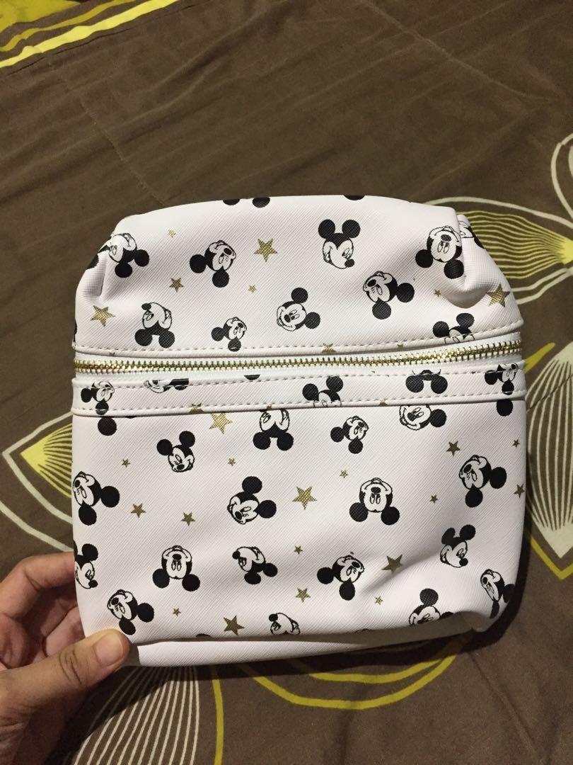 Typo mickey mouse 2025 bag