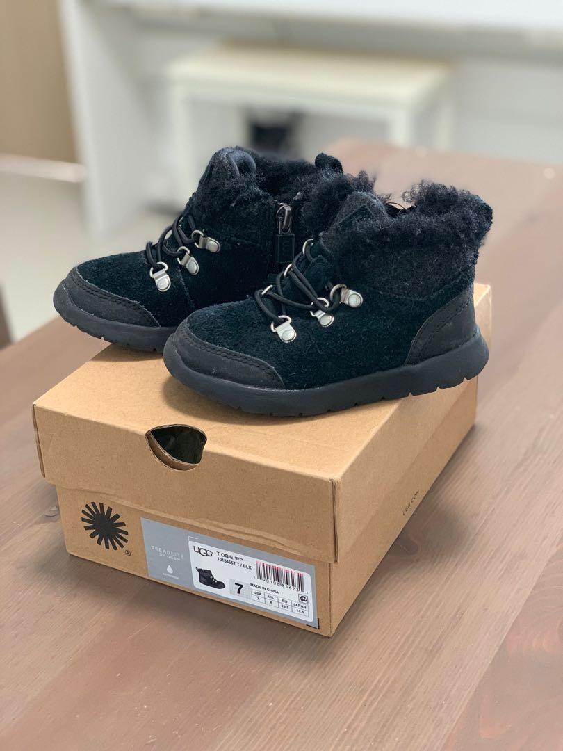 ugg snow boots for boys