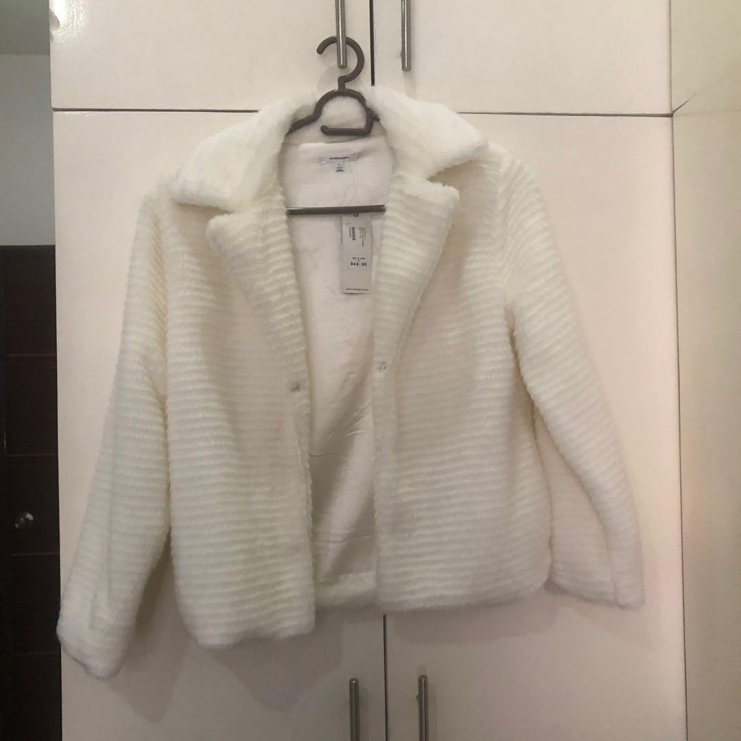 Valley 2025 girl jackets