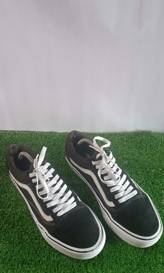 Vans 2025 lite ultracush