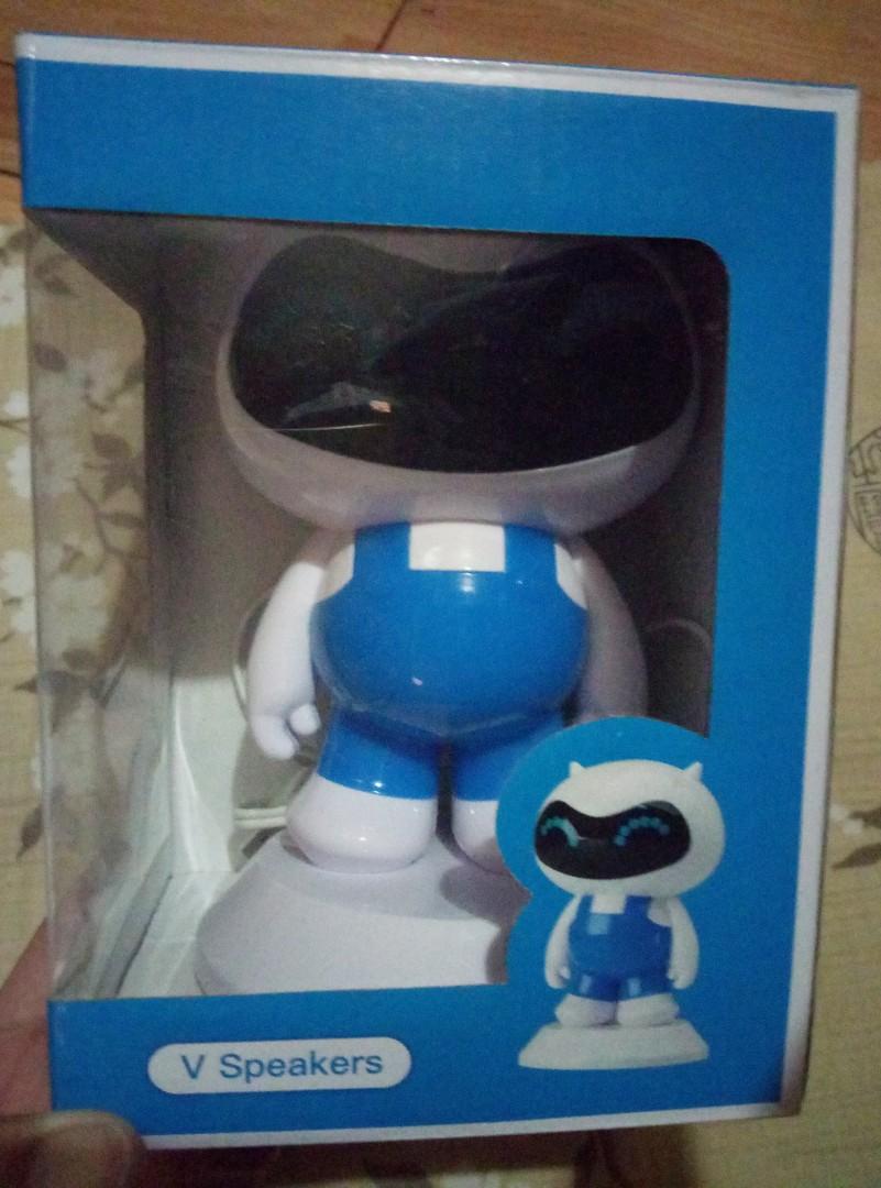 vivo v speaker