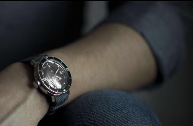 Vostok Watch Amphibian Classic 420634