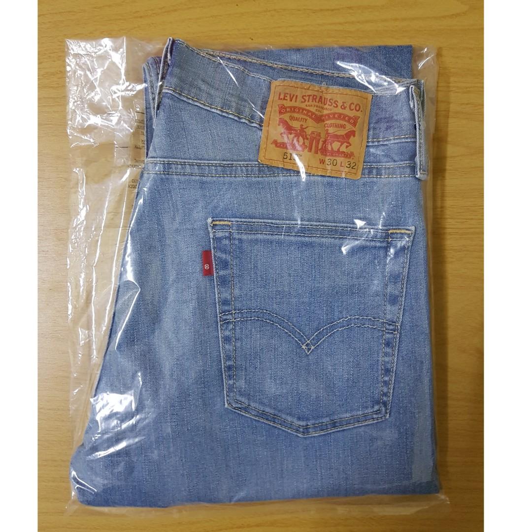 levis 513 original
