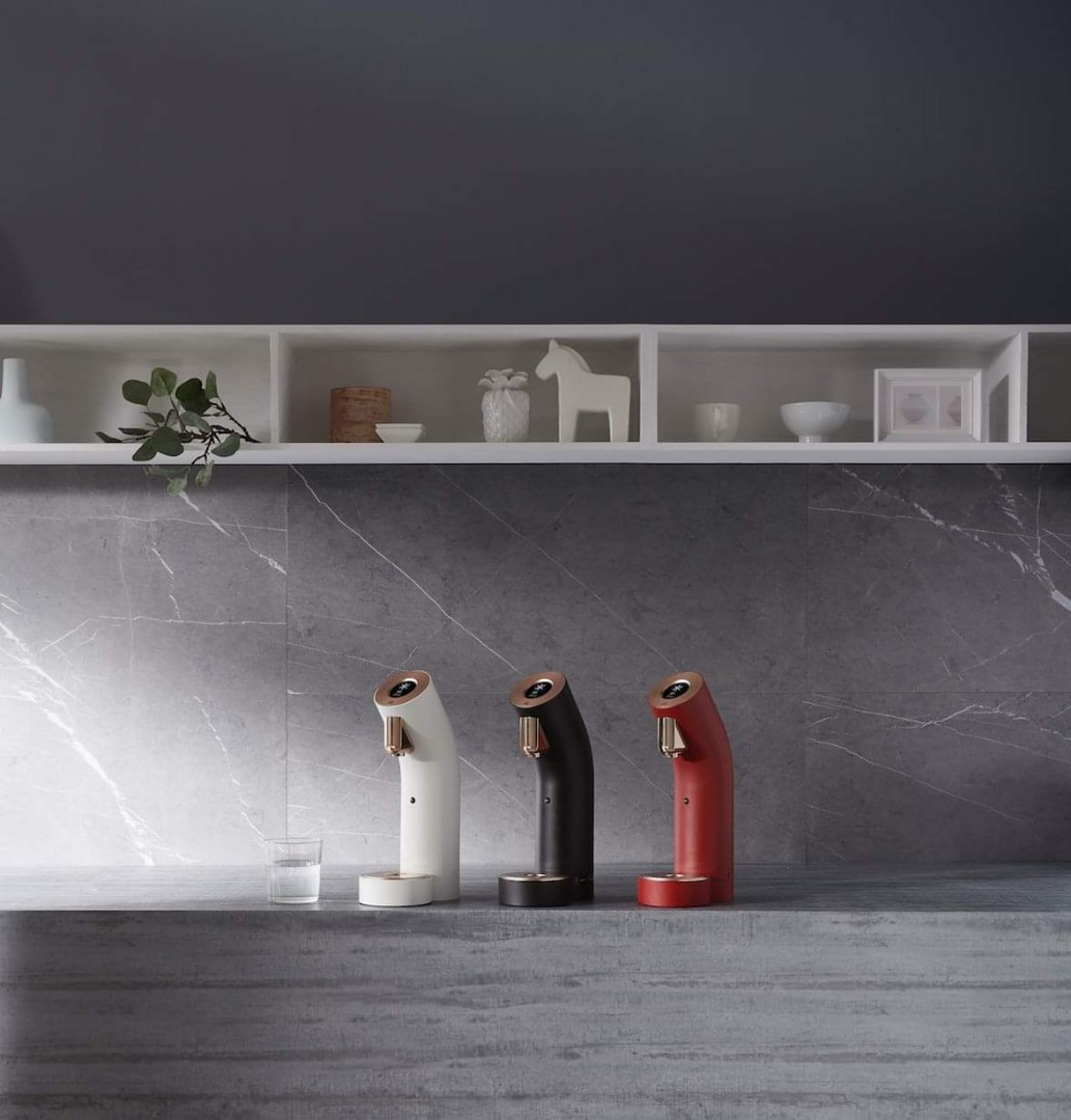 wells water dispenser