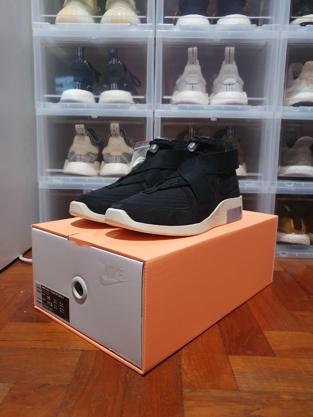 Nike fear of god 180 online