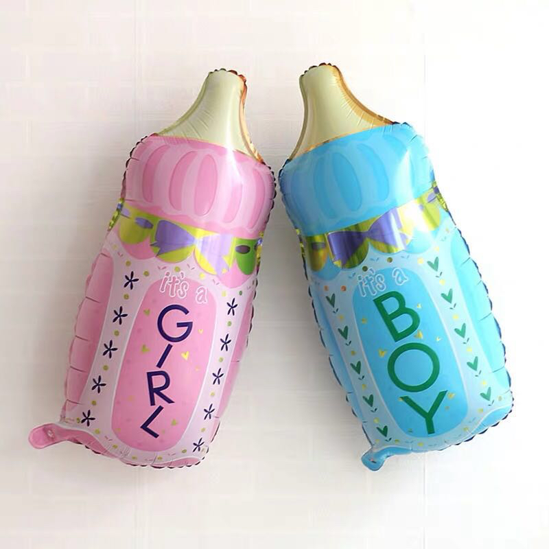 baby bottle milk