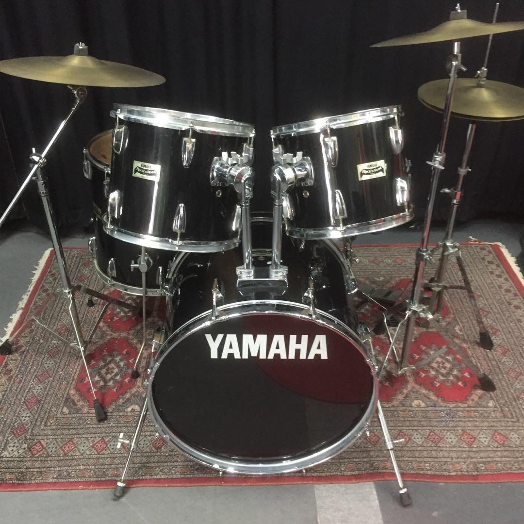 Yamaha C5X Grand 052-96□YAMAHA ROCK