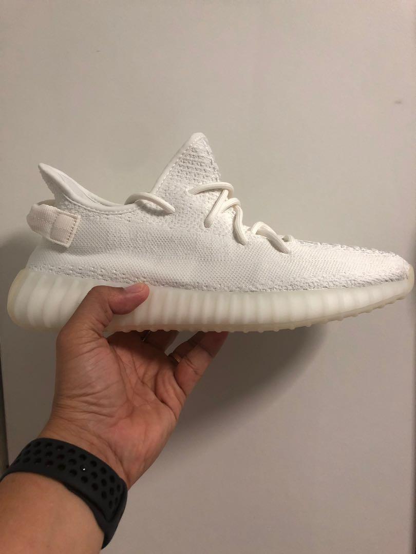 yeezy 530 v2