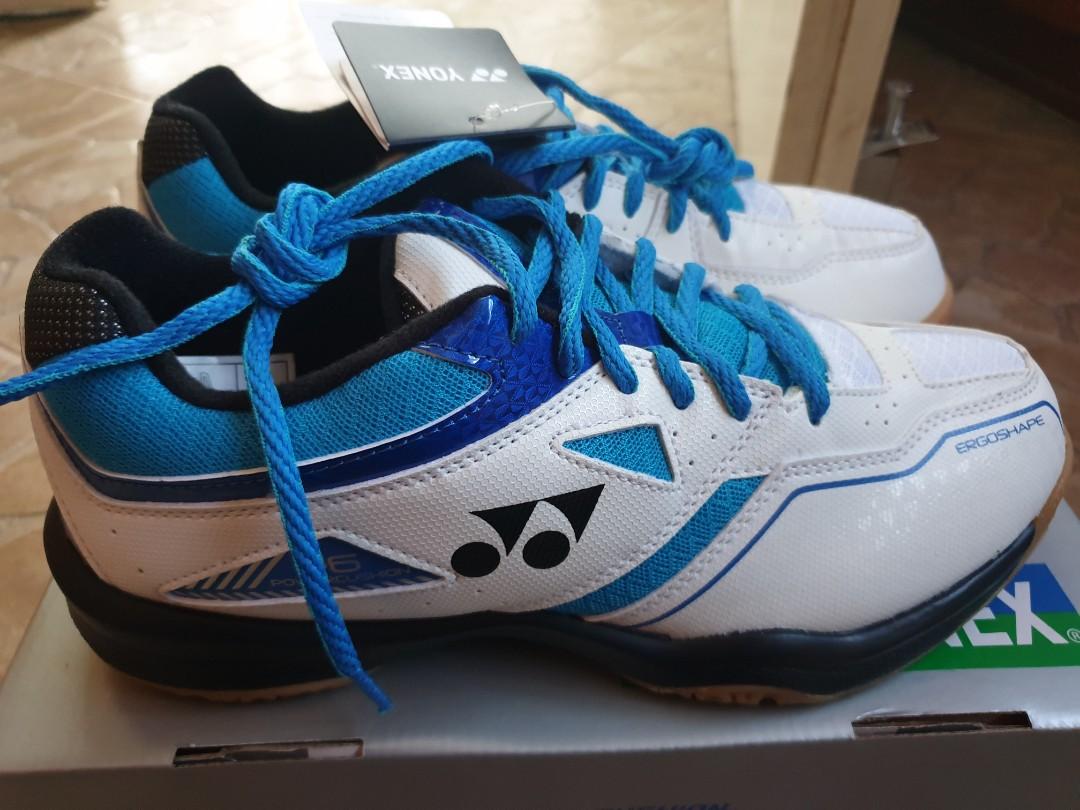 Yonex shb 35 ex badminton shoes store