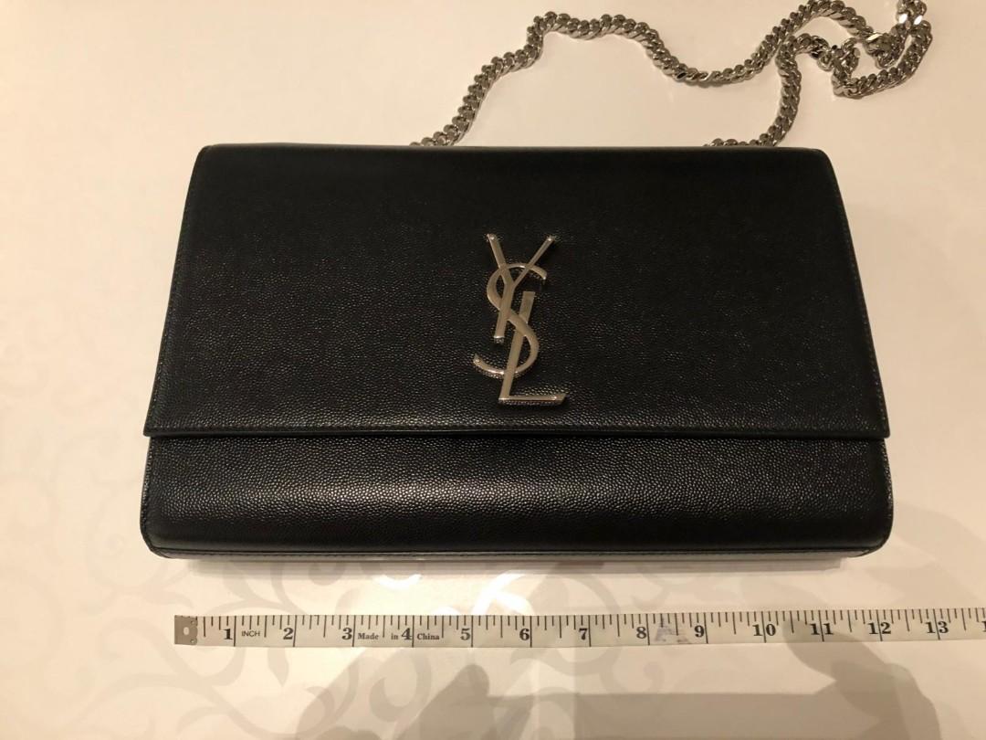 YSL Sling Bag, Women's Fashion, Bags & Wallets, Tote Bags on Carousell