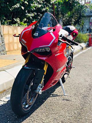 Affordable Ducati Panigale 1199 For Sale Motorbikes Carousell Malaysia