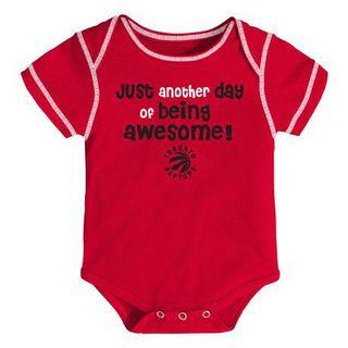 Go raptors!