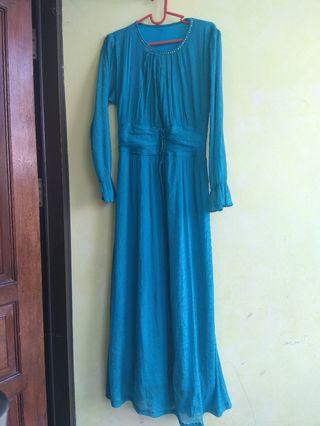 Gamis preloved #mauthr