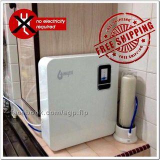 PROLIFE 3 Home Water Filtration System