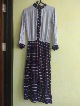 Gamis preloved #mauthr