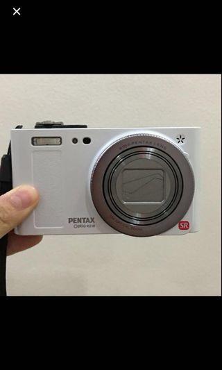 Pentax Optio RZ18 Digital Camera